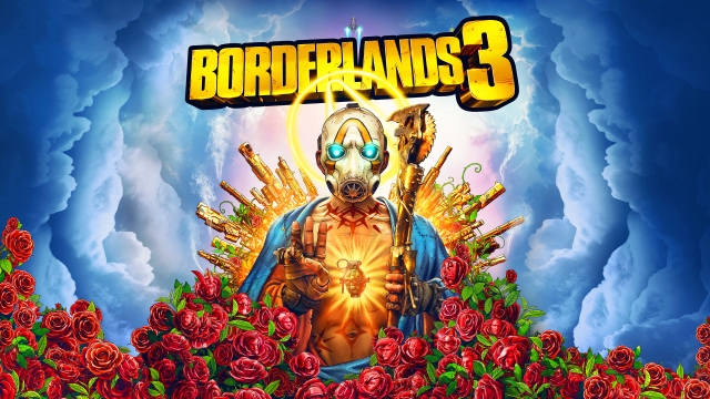 بررسی بازی Borderlands 3