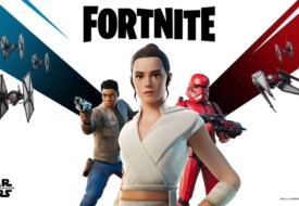 هدیه-استار-وارز-برای-بازیکنان-Fortnite