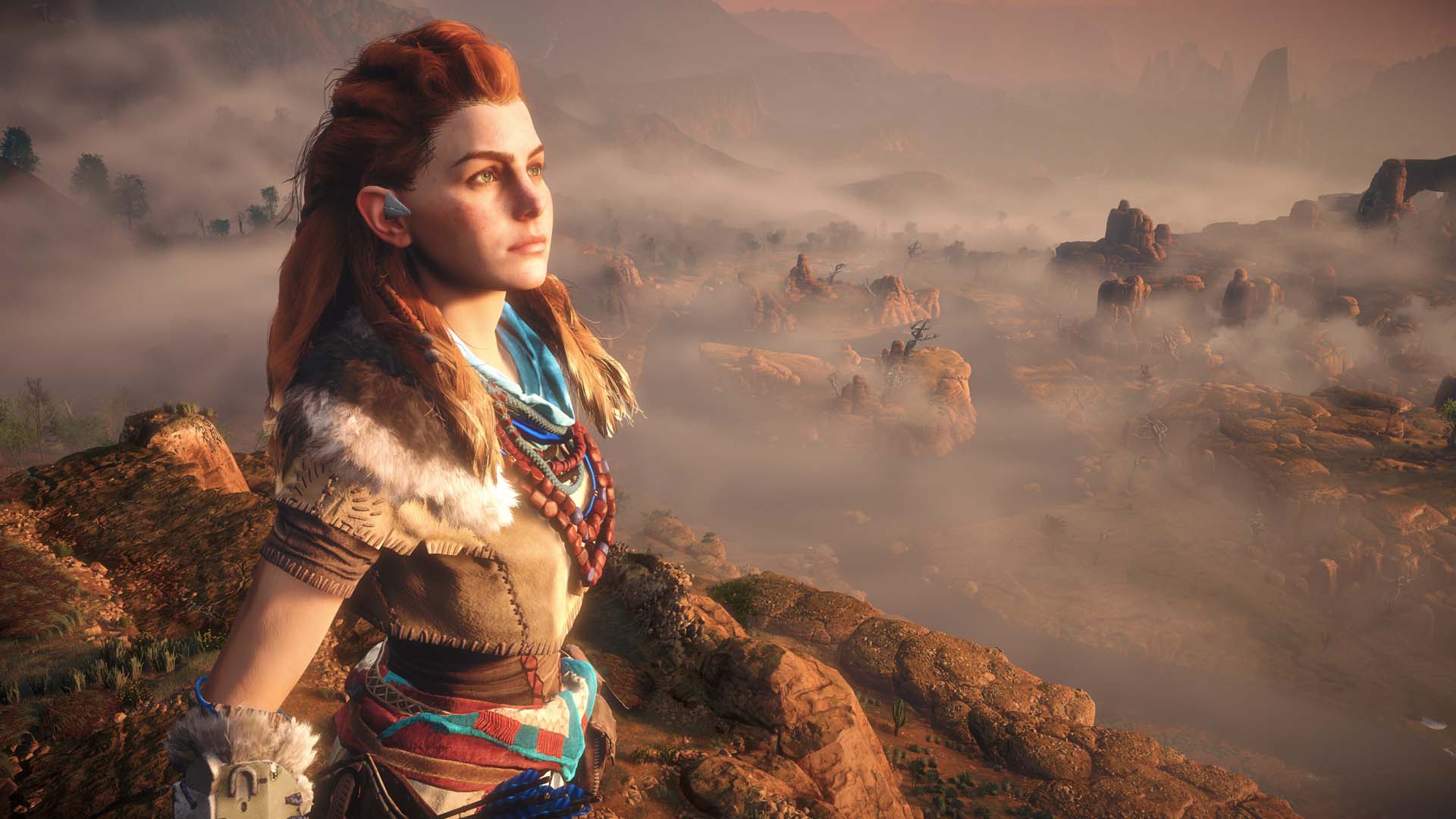 عرضه-بازی-Horizon-Zero-Dawn-برای-PC