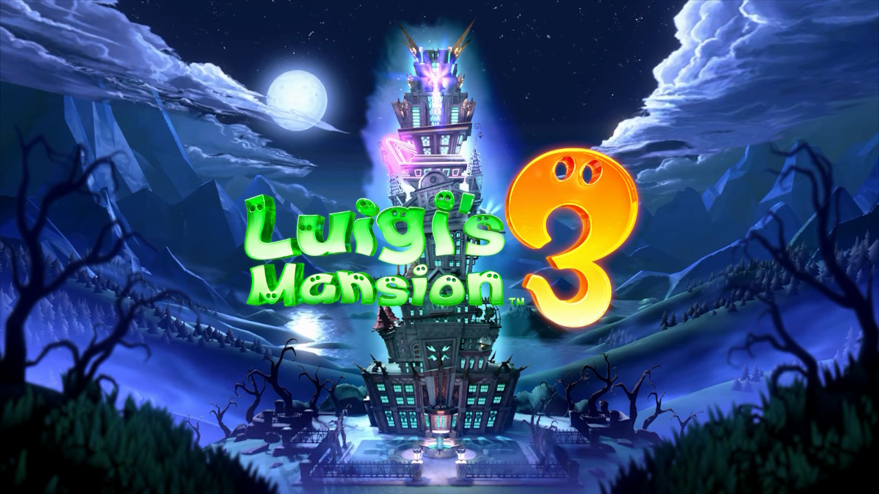 بررسی بازی Luigi's Mansion 3