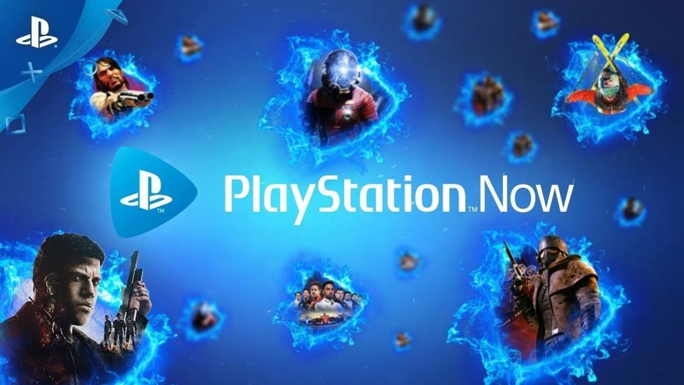 بازی-های-جدید-PlayStation-Now