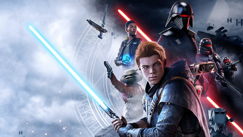 Respawn Entertainement, Star Wars Jedi: Fallen Order