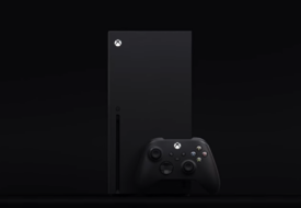 Xbox Series X,ظاهر کنسول ایکس باکس اسکارلت