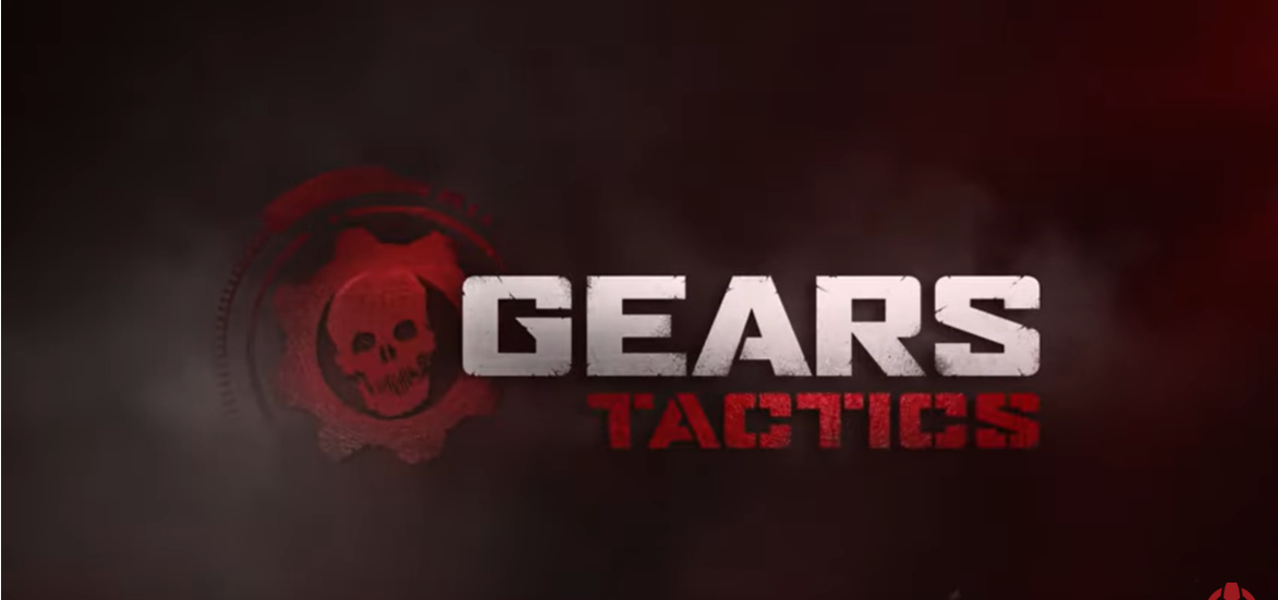 Gears Tactics,تریلر معرفی Gears Tactics