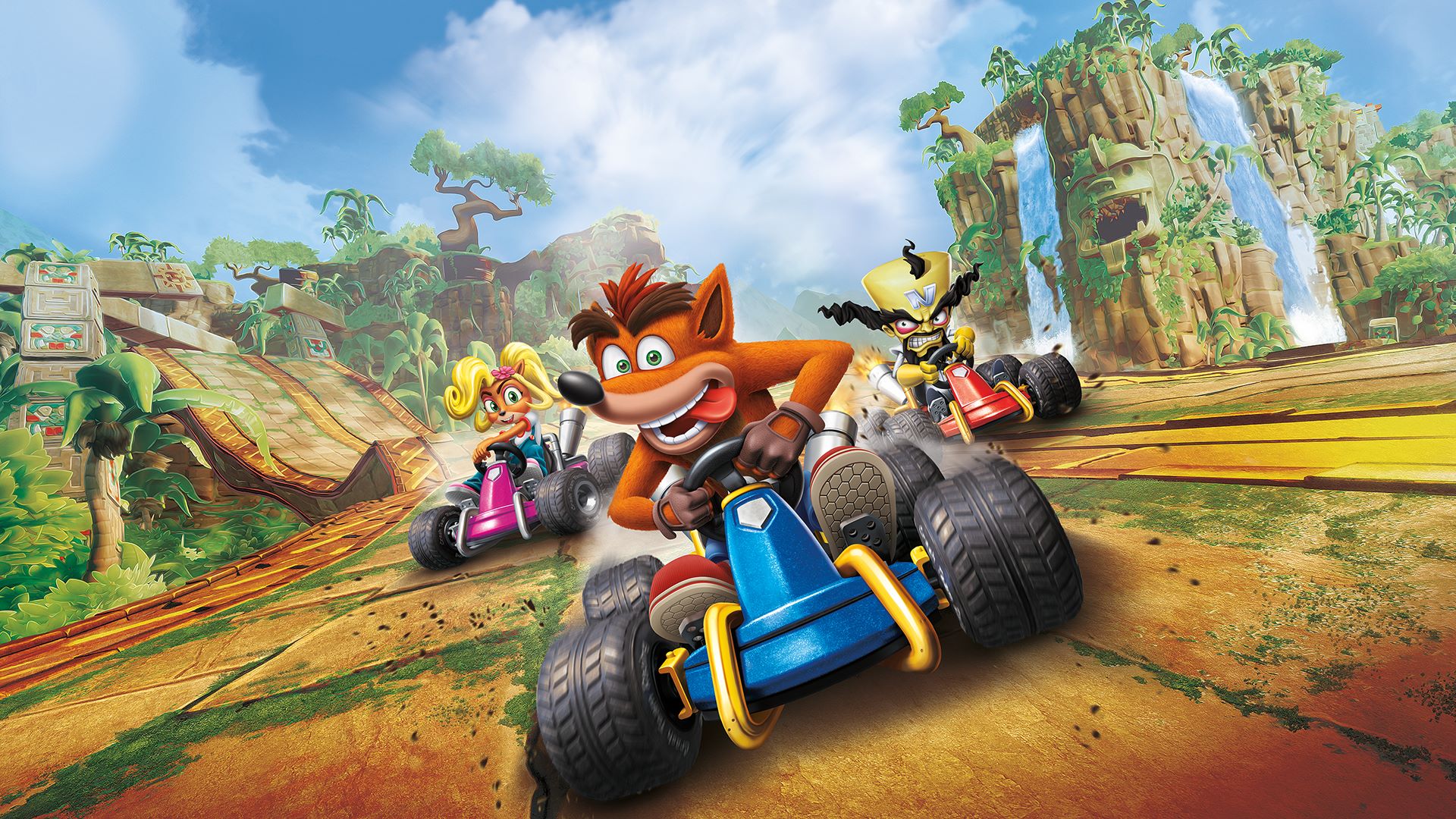 رویداد-جدید-بازی-Crash-Team-Racing-Nitro-Fueled