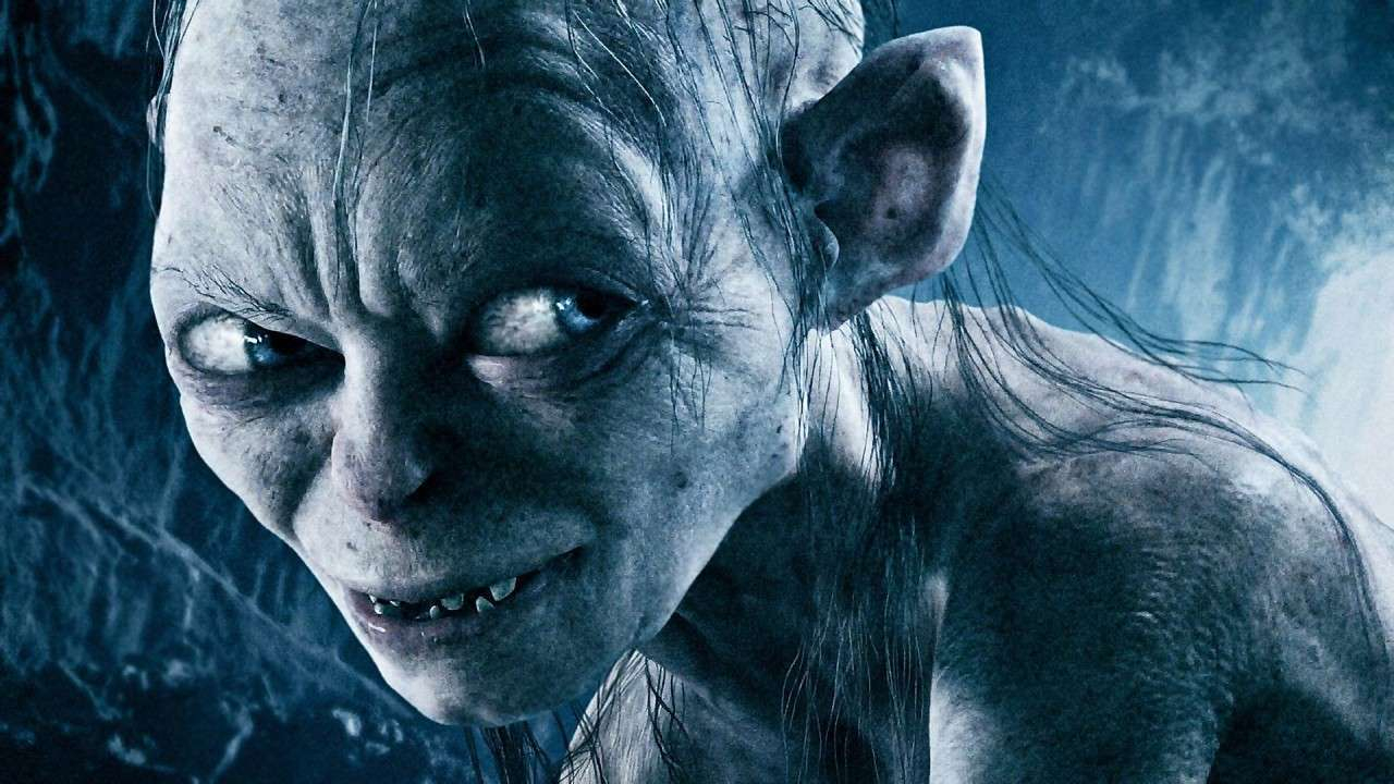 Lord of the Rings Gollum, Xbox Series X, عرضه بازی Lord of the Rings Gollum برای PS5