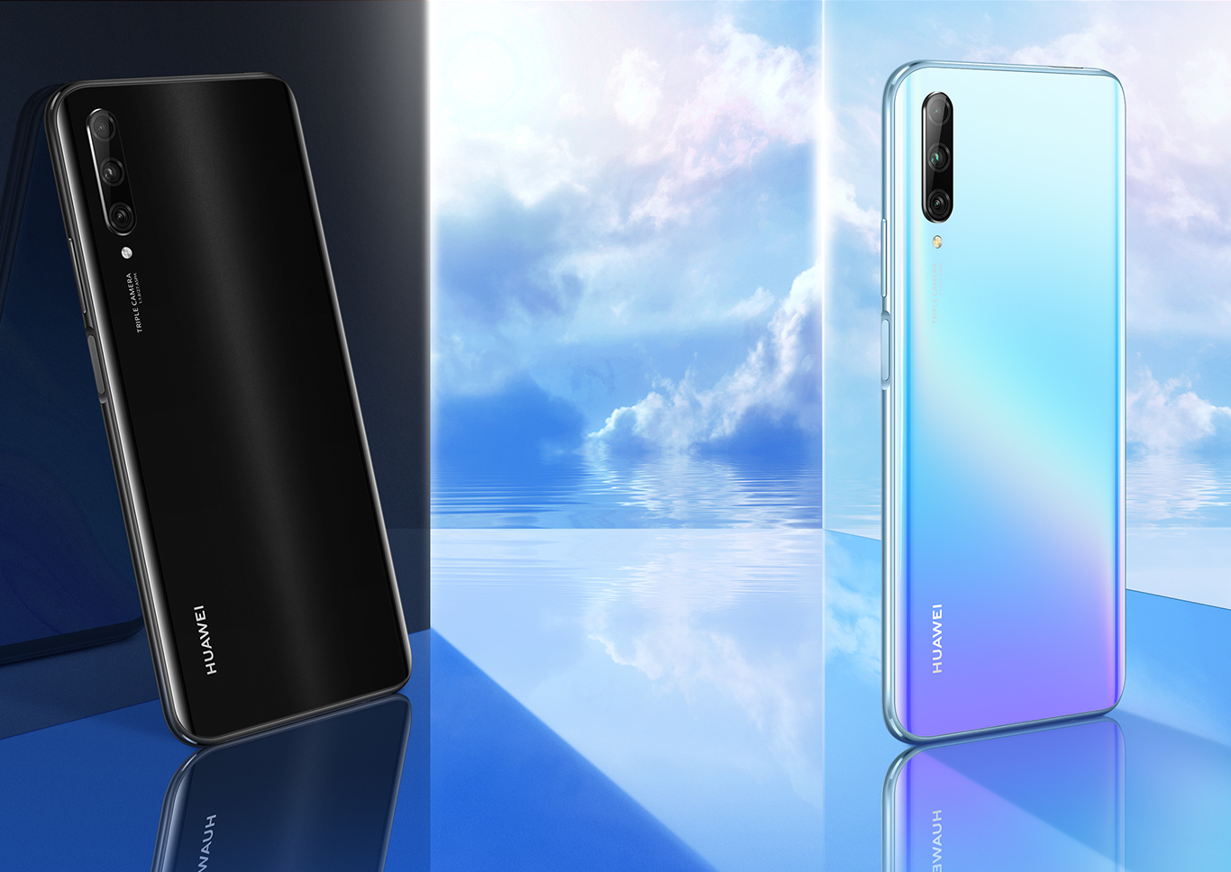 عکاسی حرفه‌ای با کمک هوش مصنوعی پیشرفته در گوشی Huawei Y9s چگونه خواهد بود؟