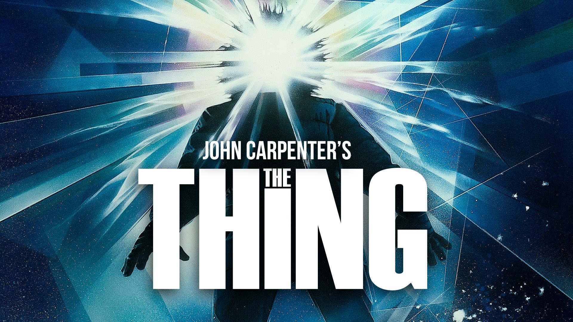 اقتباس جدید از فیلم Thing