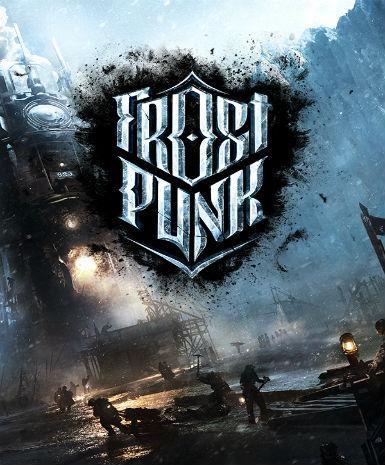 بررسی بازی FrostPunk