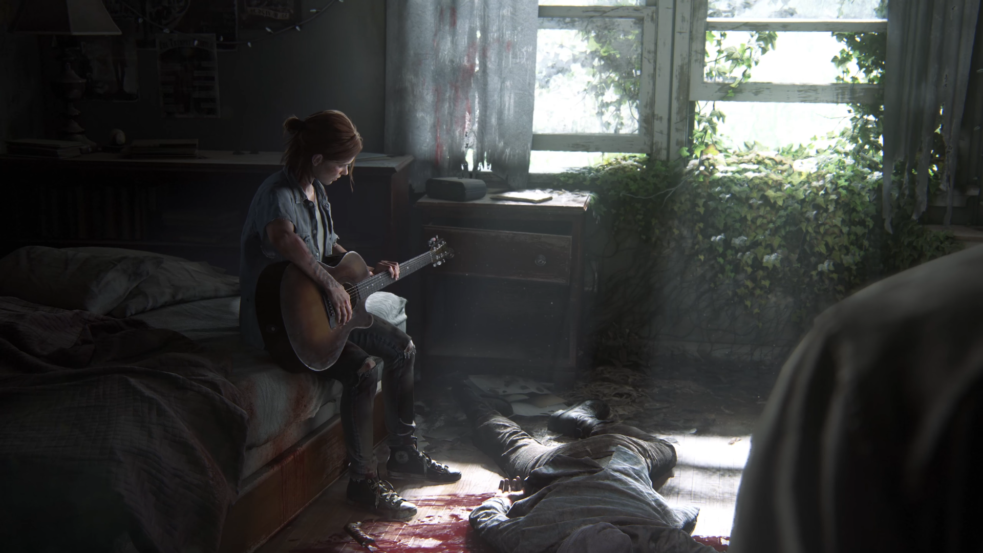 Last of Us 2,ناتی داگ,عرضه Last of Us 2 برای PC