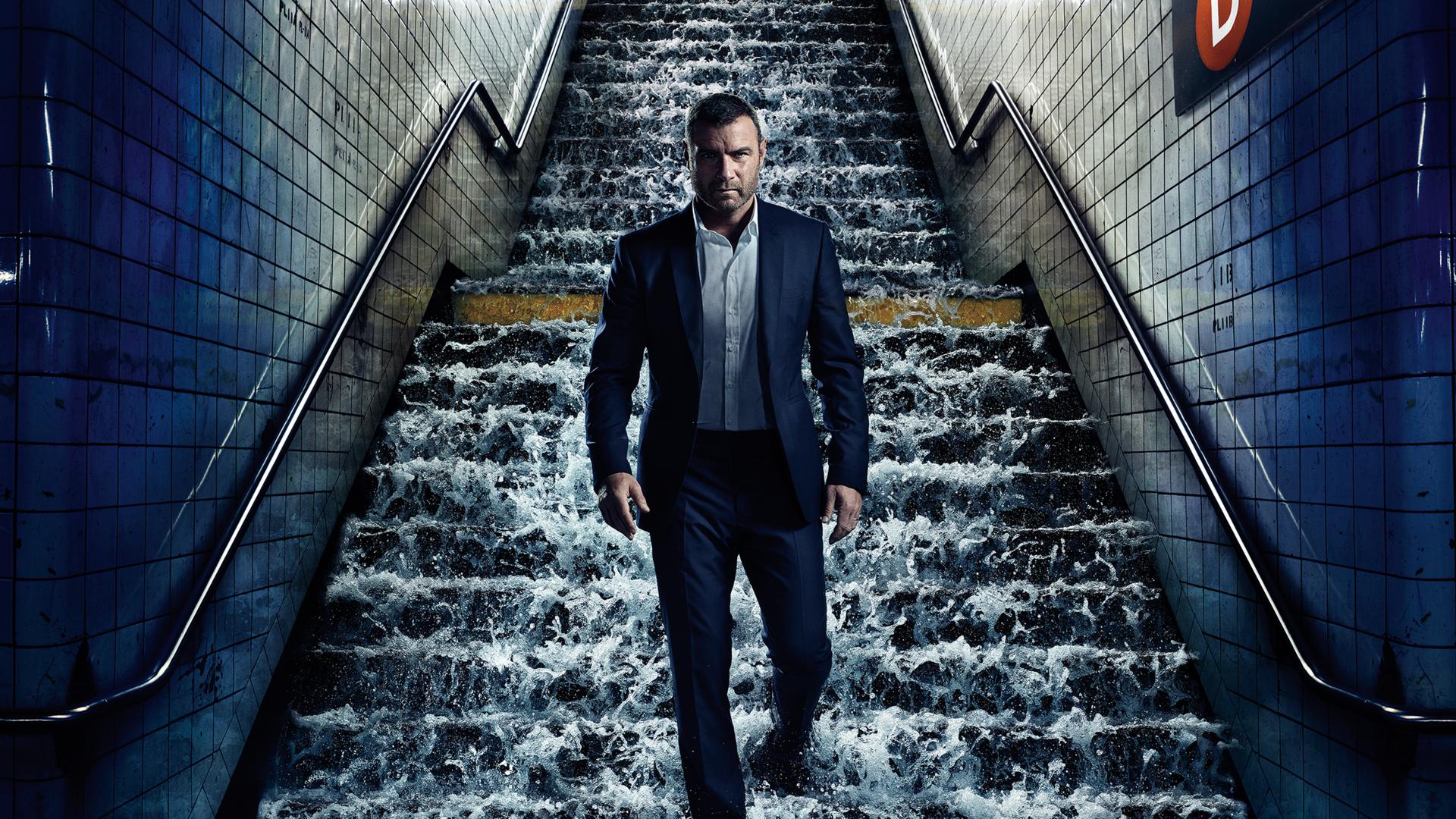 سریال Ray Donovan پس از پخش هفت فصل کنسل شد