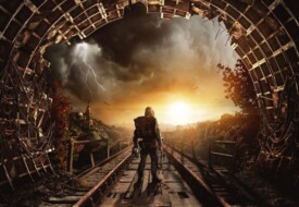 فروش 200.000 نسخه‌ای بازی Metro Exodus