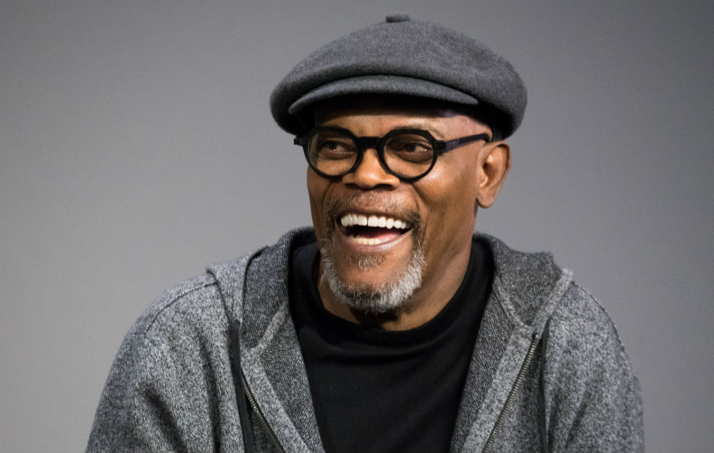 همکاری Samuel L. Jackson با کارگردانان فیلم Focus