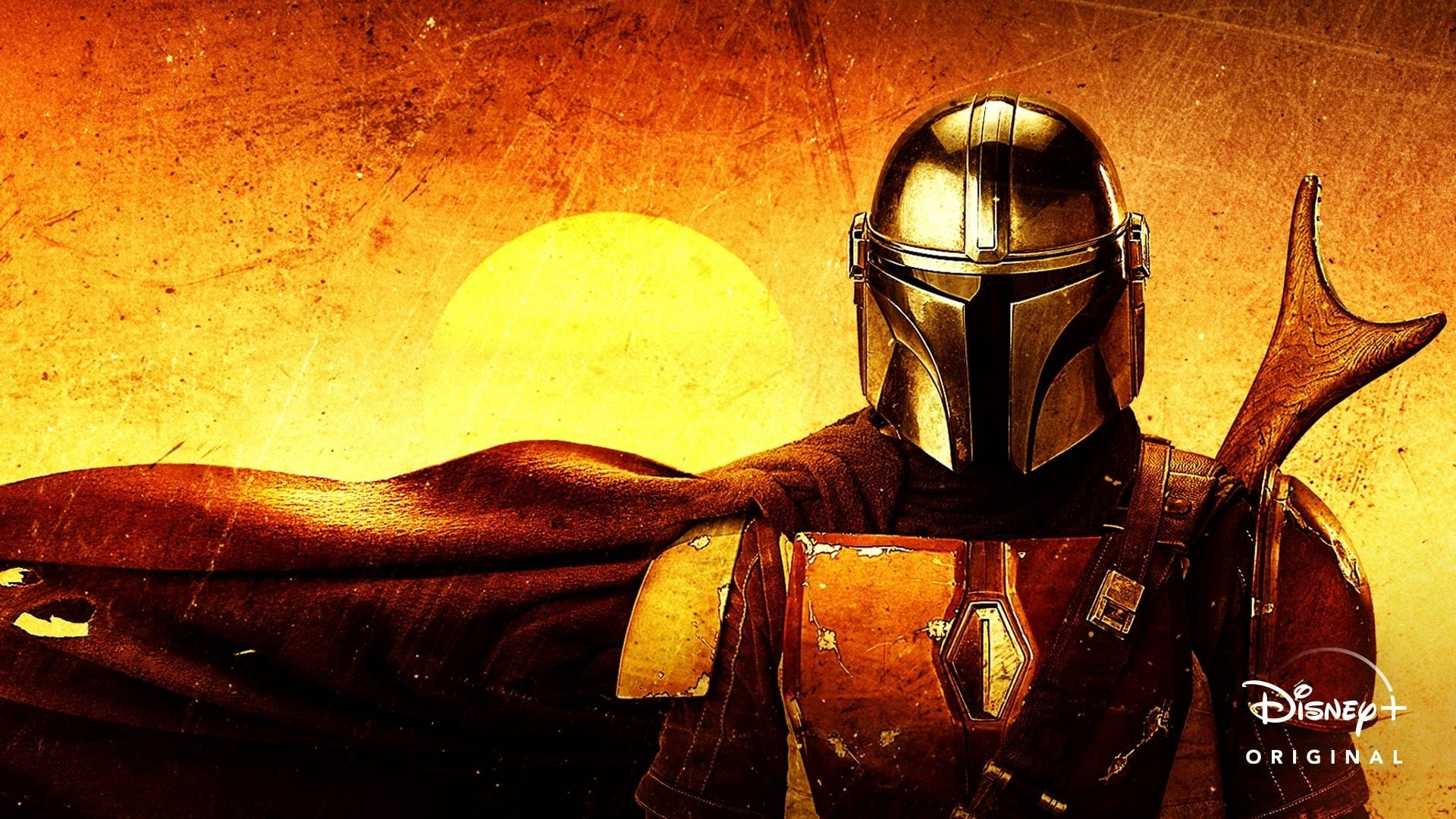 بررسی فصل اول سریال The Mandalorian