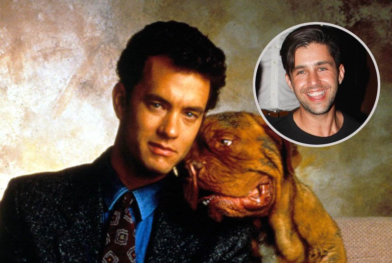 ساخت ریبوت سریال Turner & Hooch