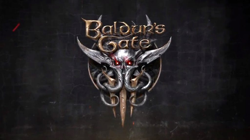 گیم‌پلی بازی Baldur’s Gate 3