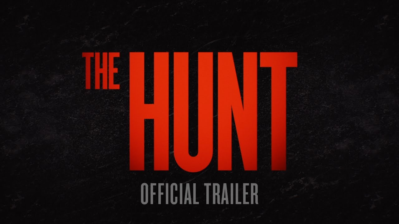 تماشا کنید: تاریخ اکران جدید فیلم The Hunt با انتشار تریلری اعلام شد