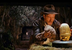 هریسون فورد تاریخ اکران فیلم Indiana Jones 5 را افشا کرد