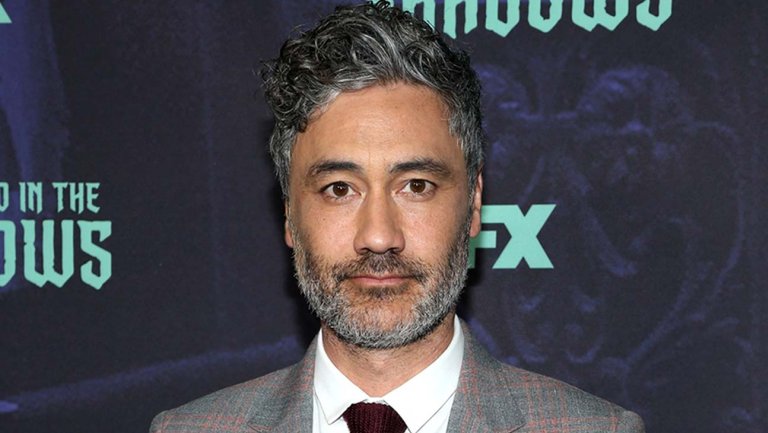 صحبت‌های جدید Taika Waititi