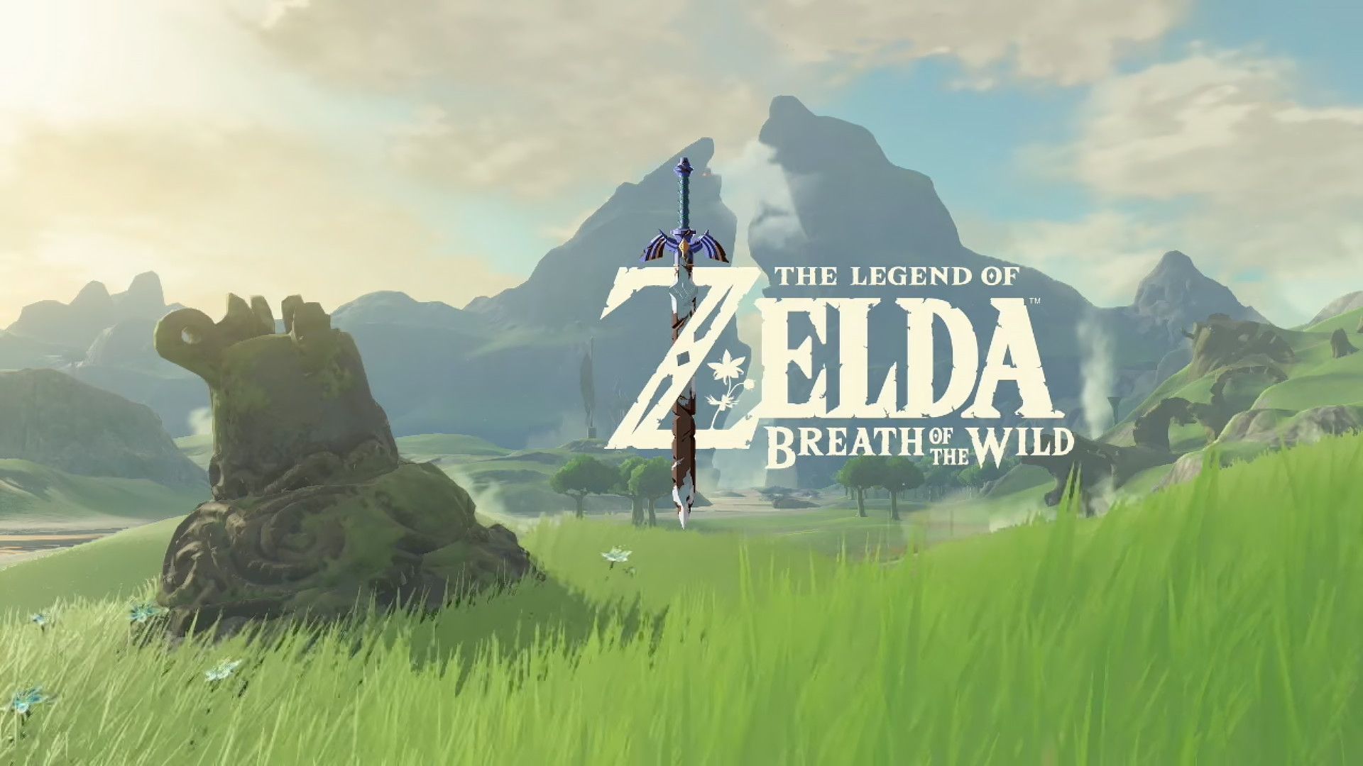 Legend of Zelda Breath of the Wild,The Legend of Zelda Breath of the Wild 2