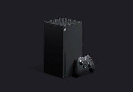 پردازنده Xbox Series X