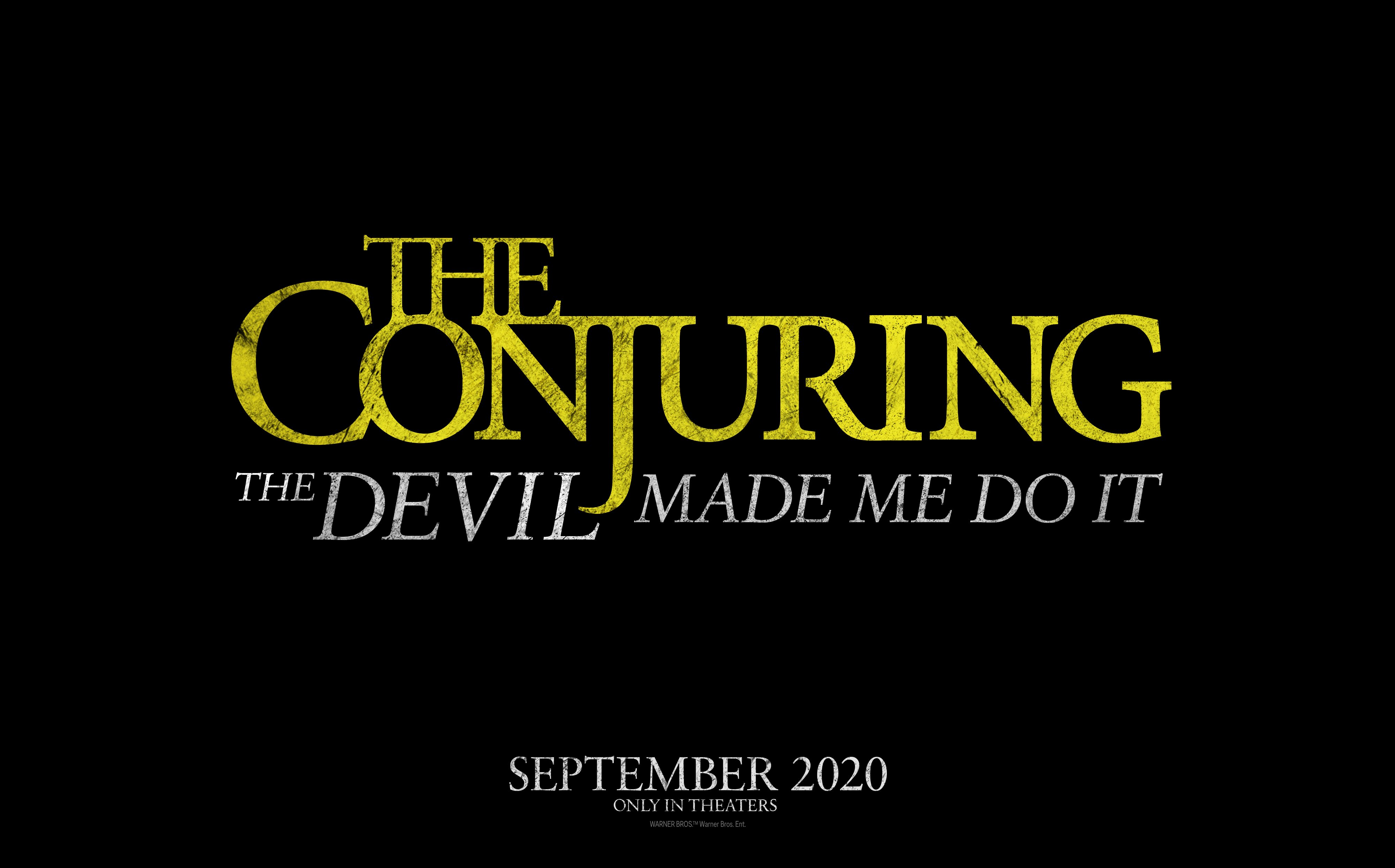 نویسنده قسمت سوم The Conjuring