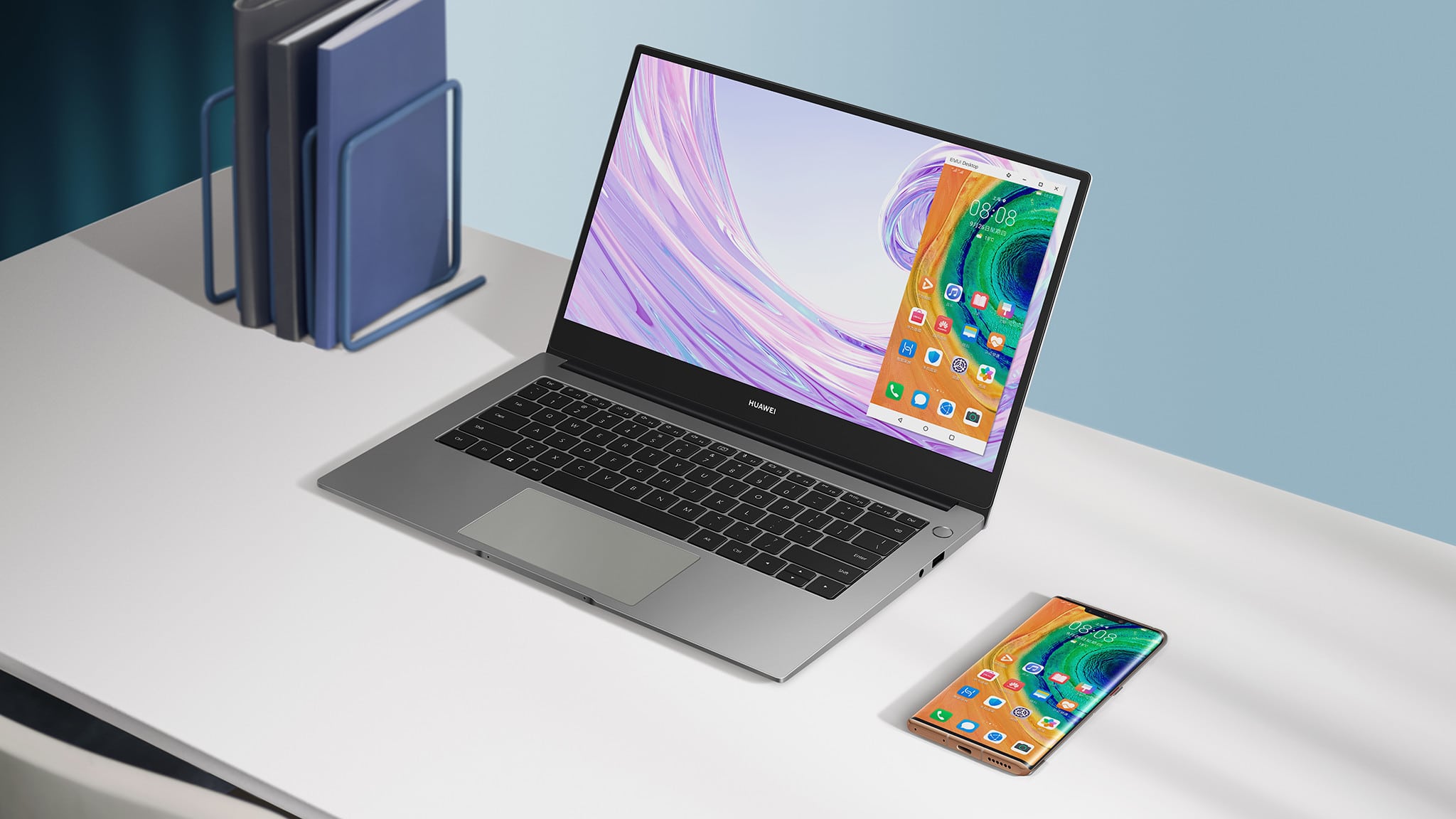 مشخصات کلیدی و برجسته MateBook X Pro 2020 و Matebook D