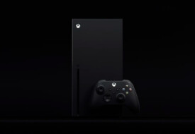 سیستم جریان هوا Xbox Series X