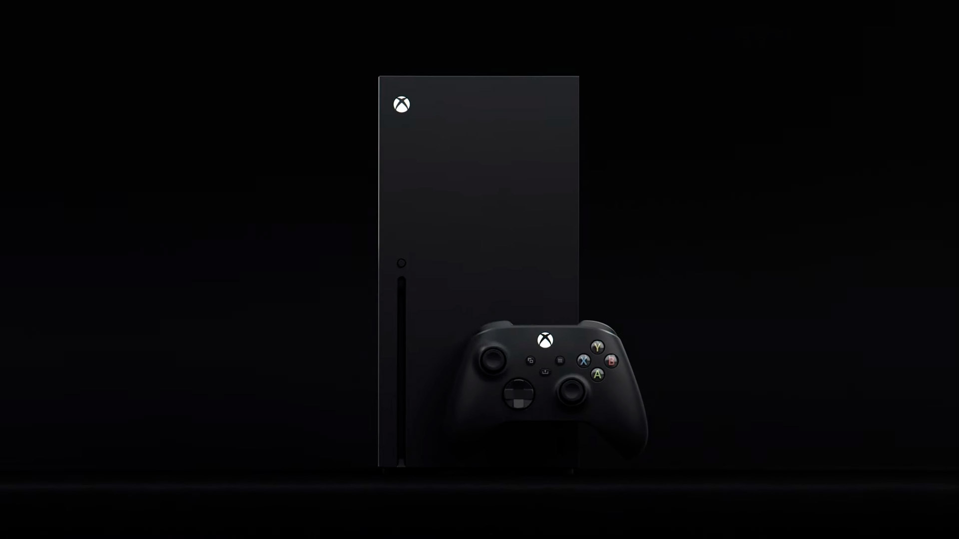 سیستم جریان هوا Xbox Series X