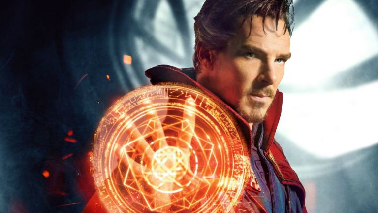 پیش-تولید-دنباله-فیلم-Doctor-Strange