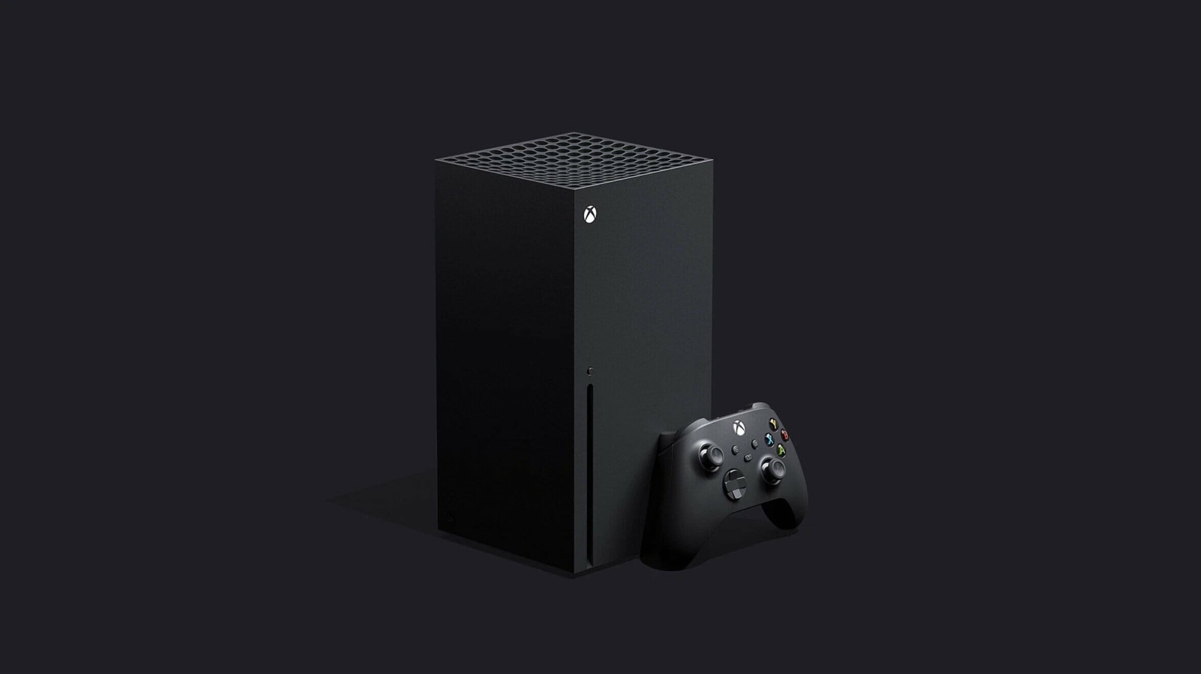 مایکروسافت,مشخصات کامل Xbox Series X