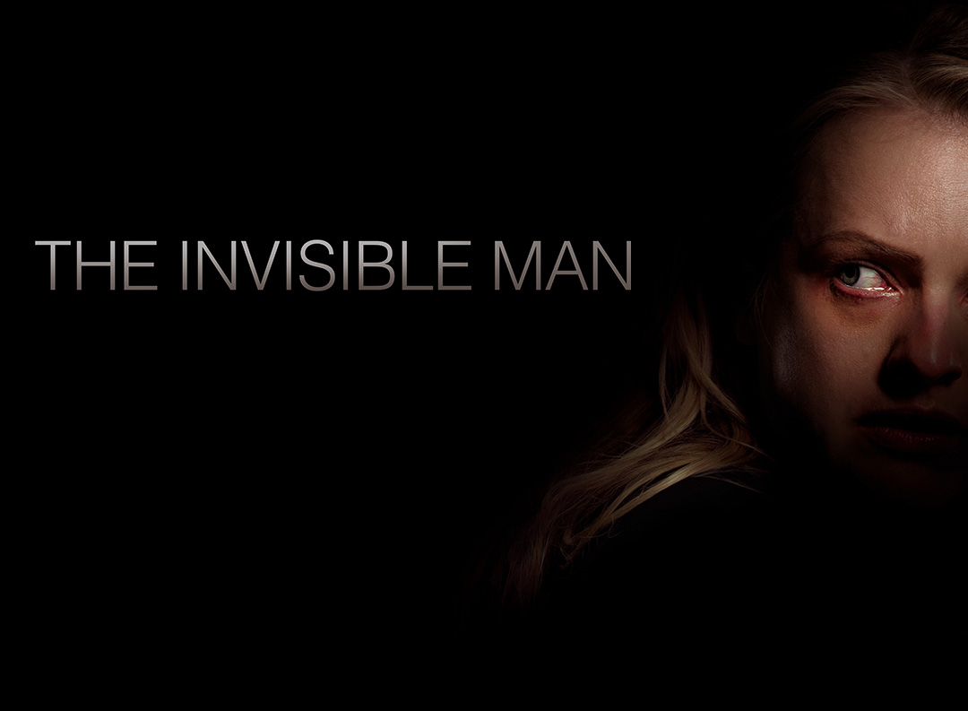 انتشار نسخه بلوری فیلم The Invisible Man