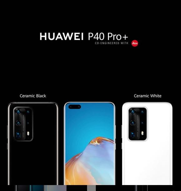 نگاهی به قابلیت‌های سری پرچمدار Huawei P40