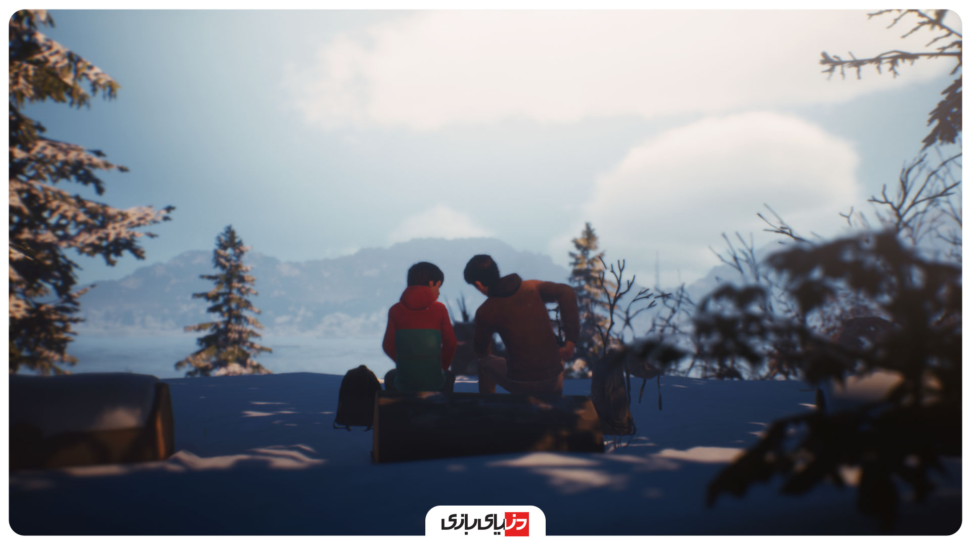 بررسی بازی Life Is Strange 2