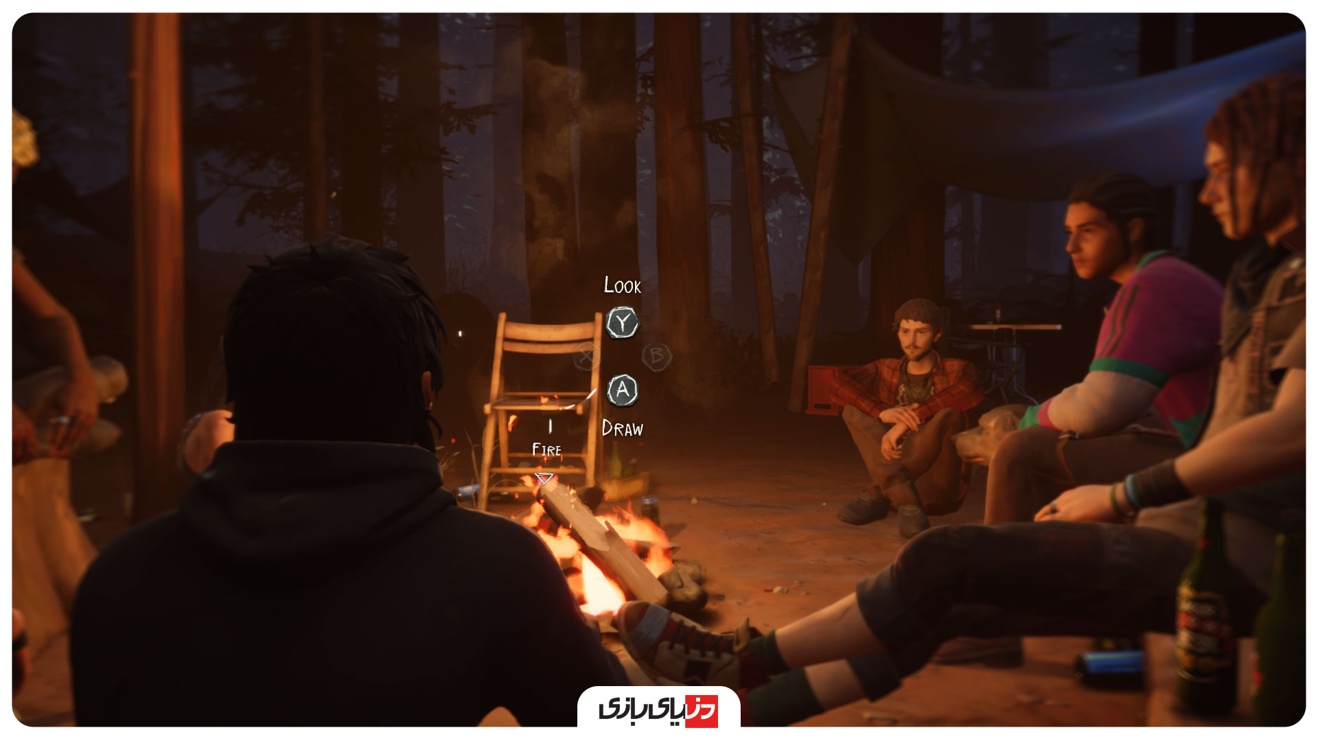 بررسی بازی Life Is Strange 2