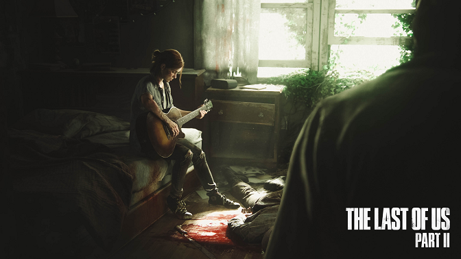 صحبت‌ های نیل دراکمن درباره The Last of Us Part 2