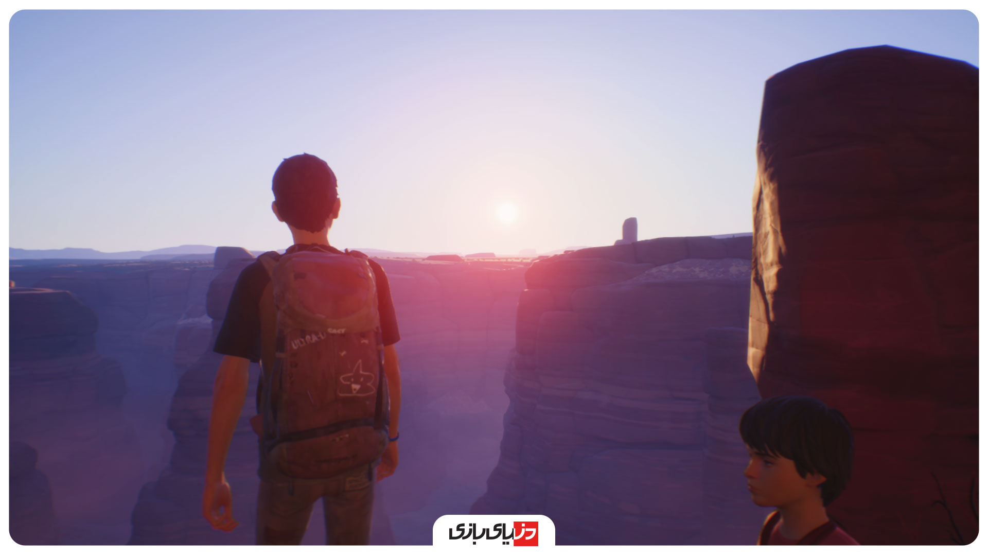 بررسی بازی Life Is Strange 2