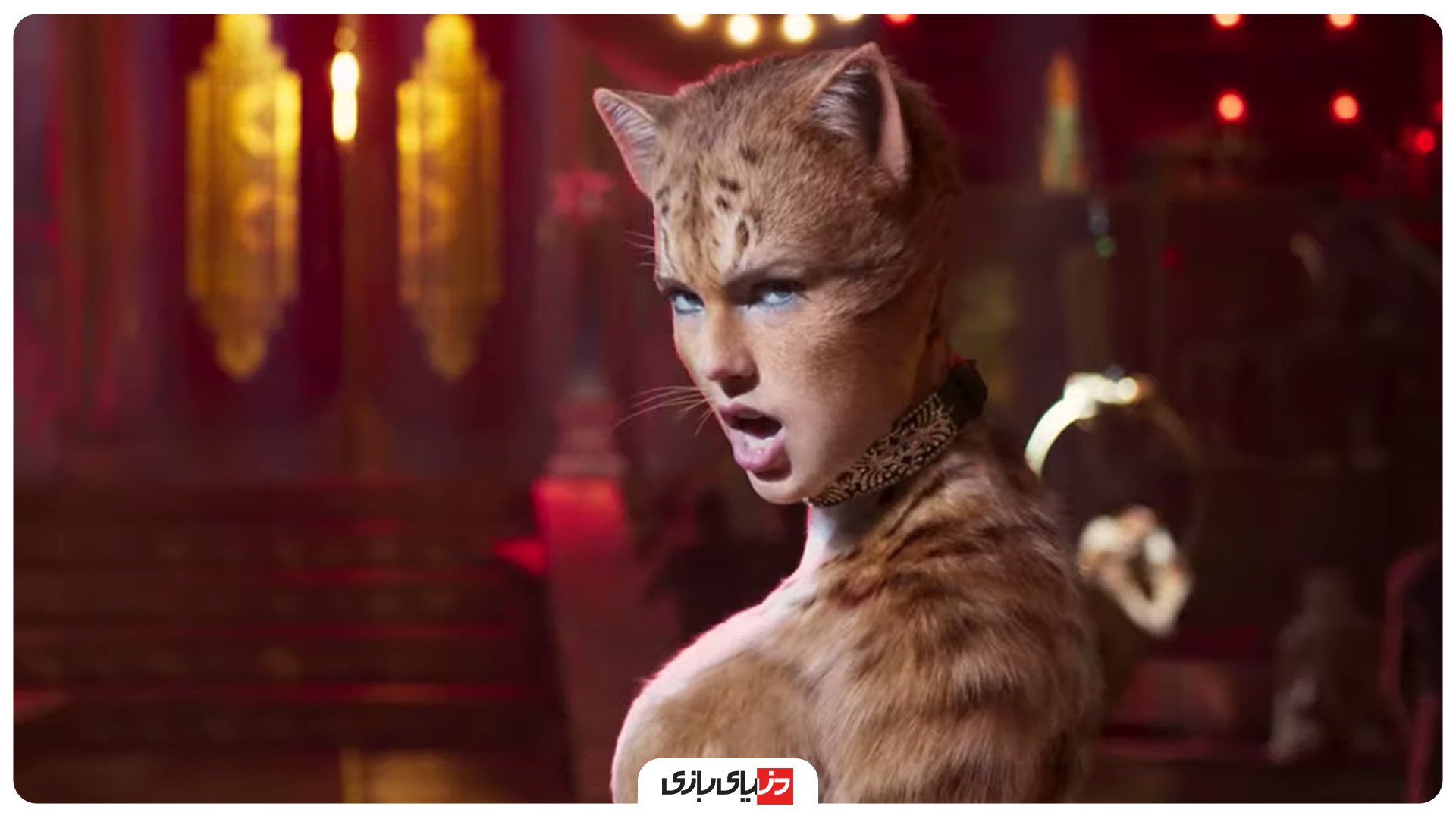 بررسی فیلم Cats