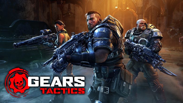 پایان۰توسعه-بازی-Gears-Tactics