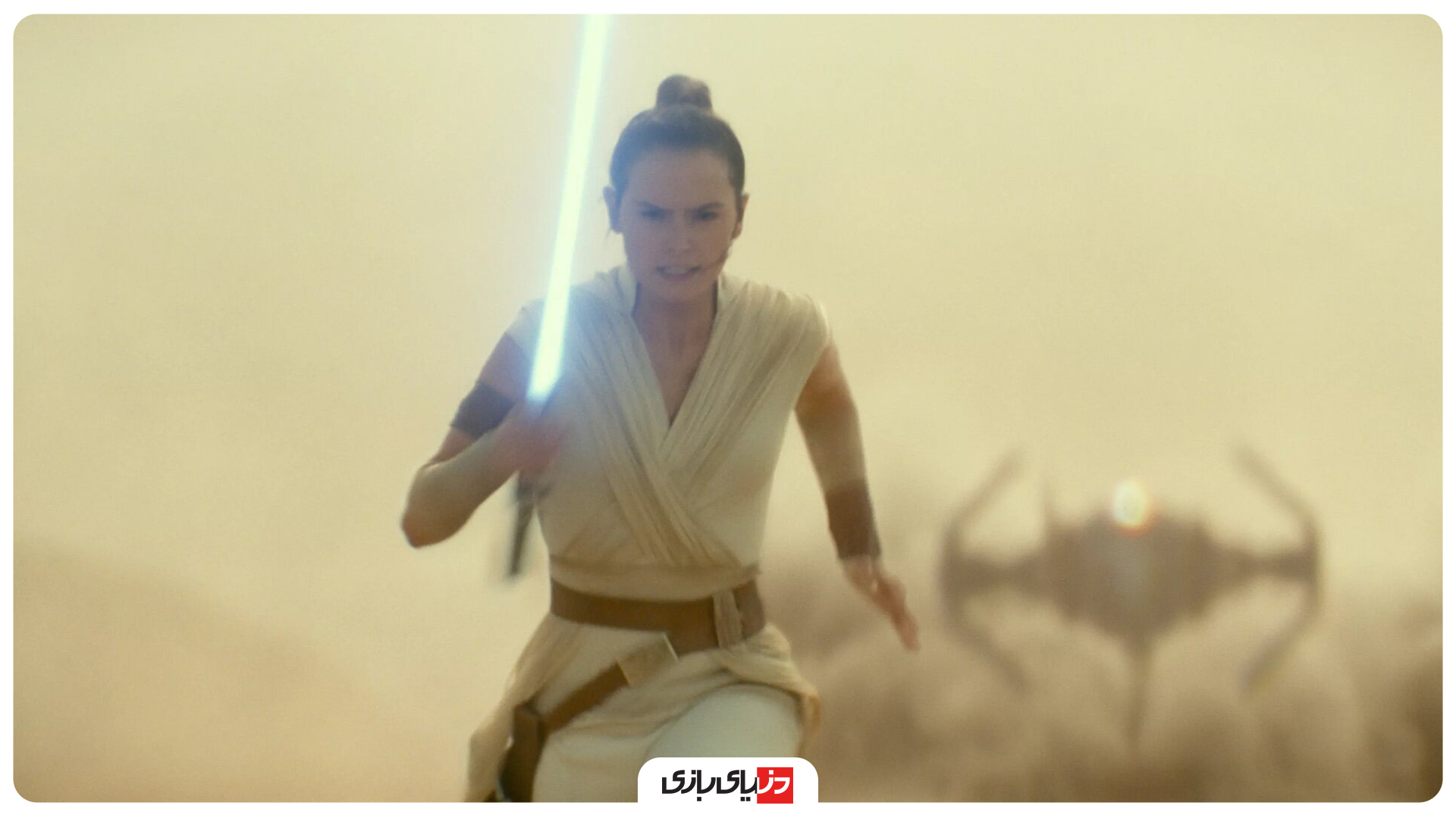 بررسی فیلم Star Wars: The Rise Of Skywalker