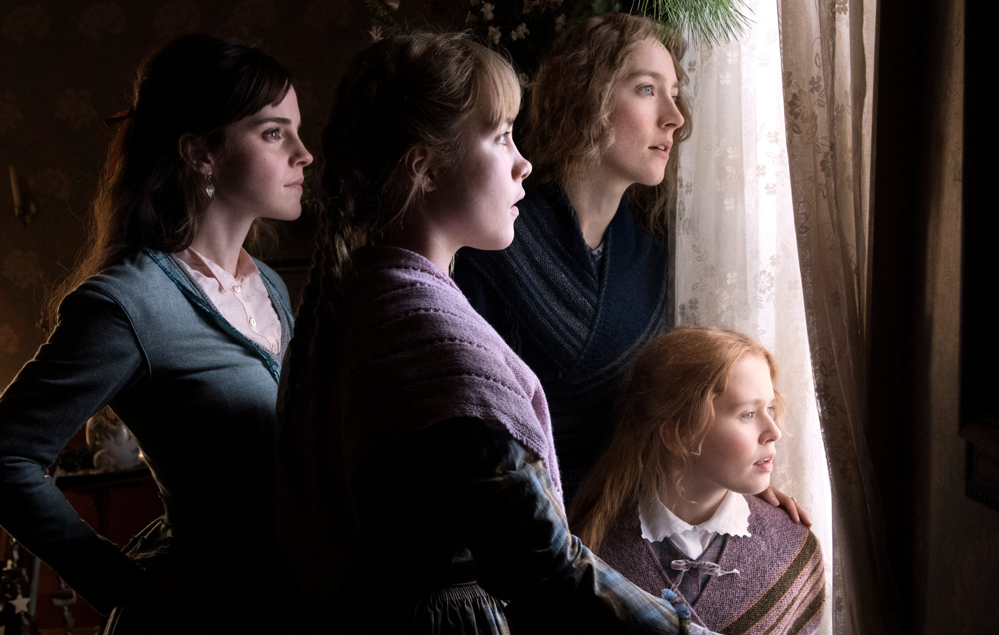 بررسی فیلم Little Women