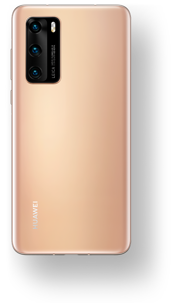 نگاهی به قابلیت‌های سری پرچمدار Huawei P40