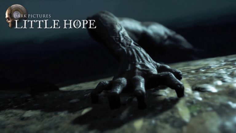 تریلر-جدید-The-Dark-Pictures:-Little-Hope