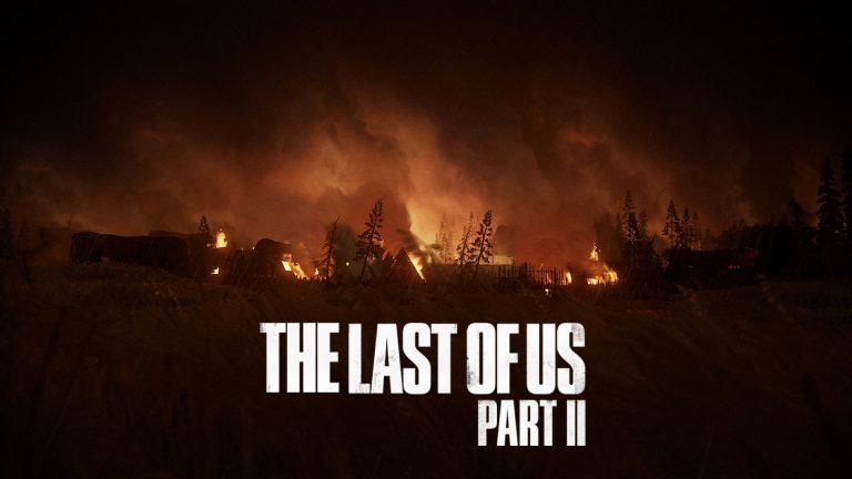 تاریخ-رسمی-عرضه-The-Last-of-Us-Part-II