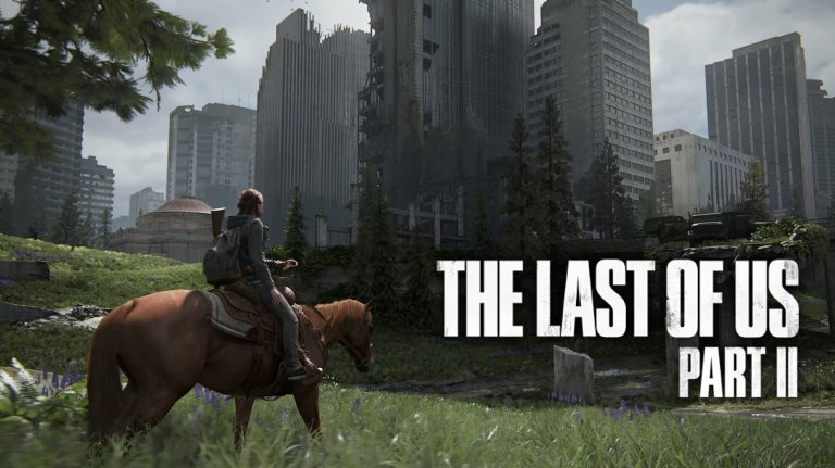 تاریخ-انتشار-The-Last-of-Us Part-II