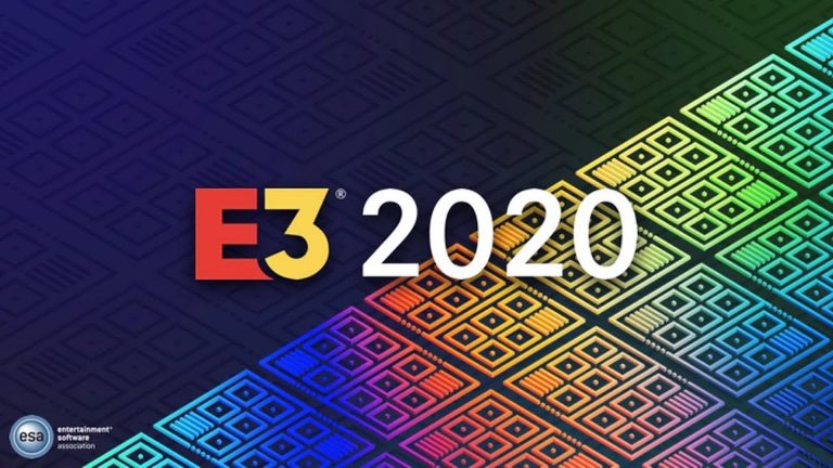 ESA,رویداد آنلاین E3 2020