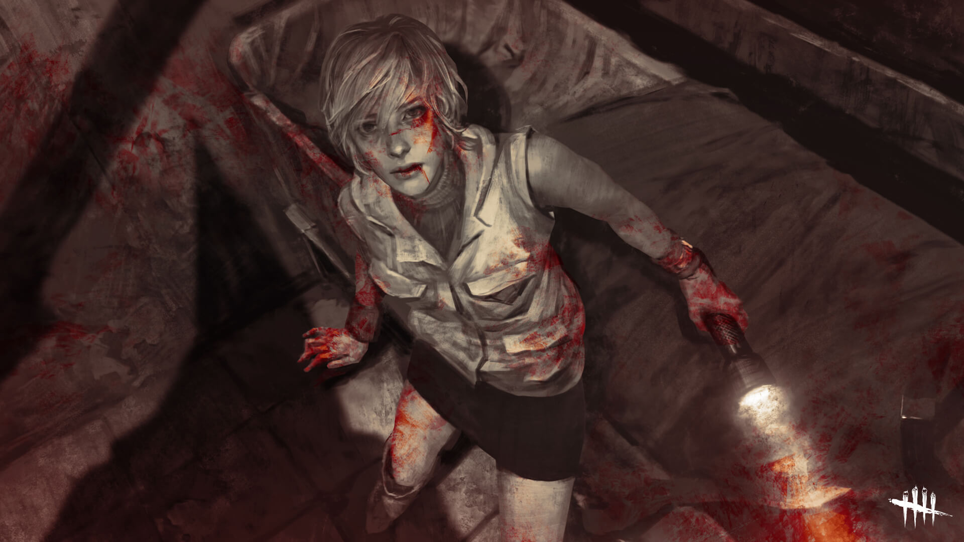 بازی Dead By Daylight