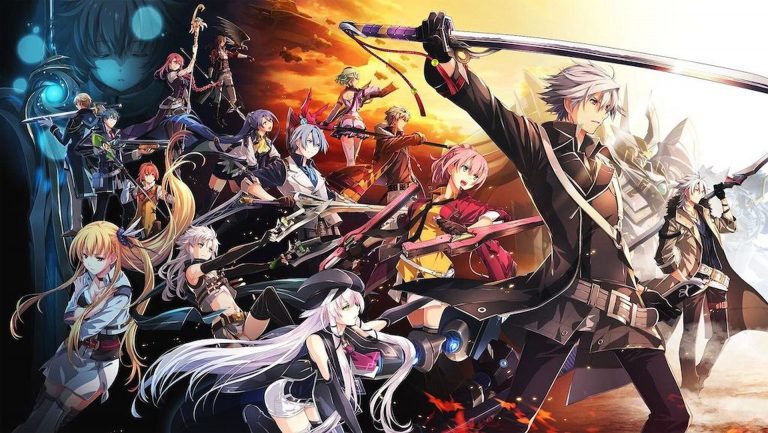 تریلر-داستانی-Trails-of-Cold-Steel-IV