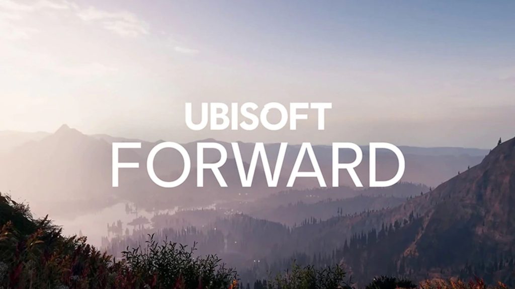 رویداد-Ubisoft-Forward