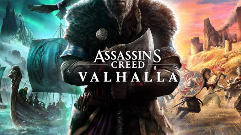 تاریخ-انتشار-Assassin’s-Creed-Valhalla